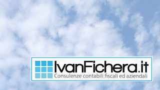 IvanFichera.it - Consulenze Contabili, Fiscali e Aziendali.