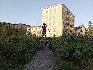 Giardino Aviatori d'Italia