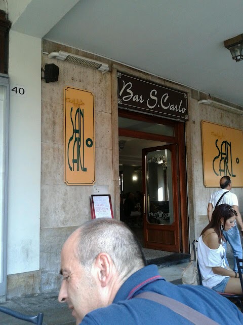 Caffè San Carlo