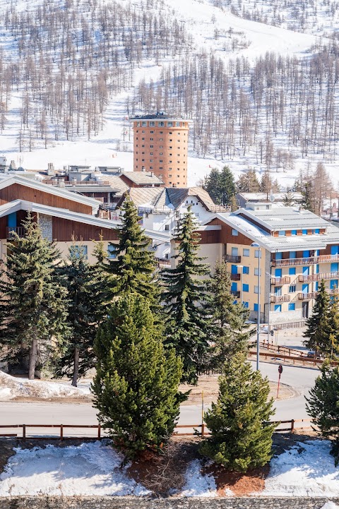 Grand Hotel Sestriere