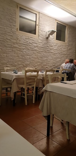 Ristorante Pizzeria San Giorgio