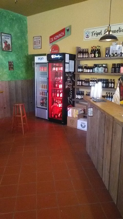 Piadineria & Beer Shop Matilde