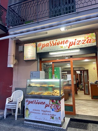 Passione Pizza