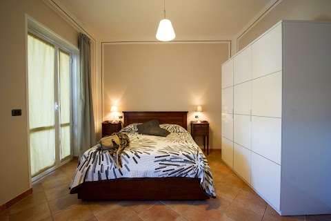 B&B Borgo Cortese