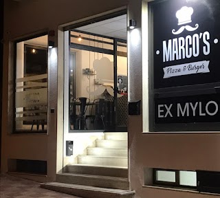 Marco’s