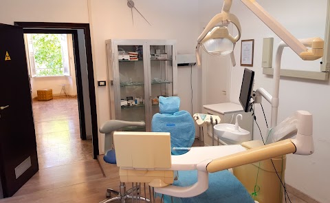 Studio dentistico Udental Dott Urso Simone