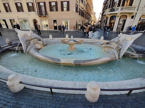 DIOR MEN | Piazza Di Spagna