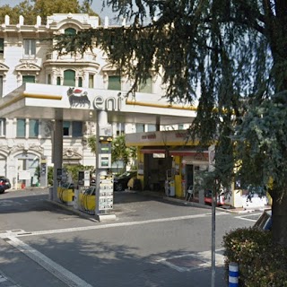 Eni Station