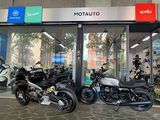 MOTAUTO PIAGGIO BOLOGNA