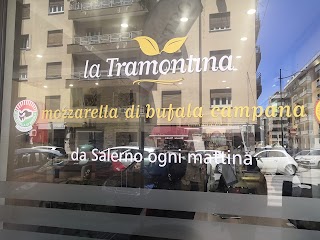 Bufala Bistrò by La Tramontina