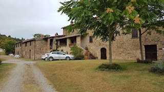 Agriturismo Fattoria Spadaio E Piecorto