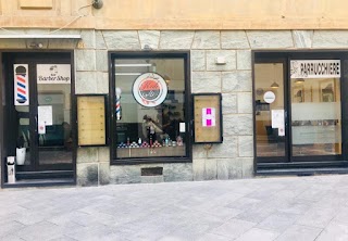 NALI barber shop Parrucchiere