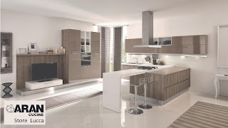 ARAN CUCINE LUCCA