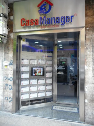 Agenzia immobiliare Vomero CasaManager s.n.c