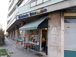 GELATERIA GIACOMINO