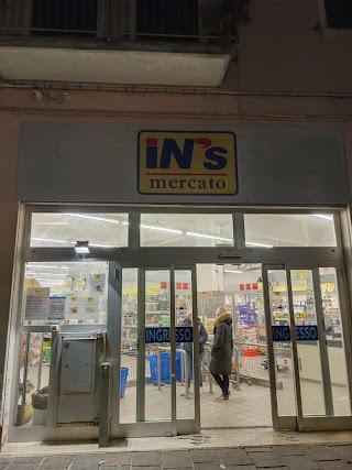 iN's Mercato