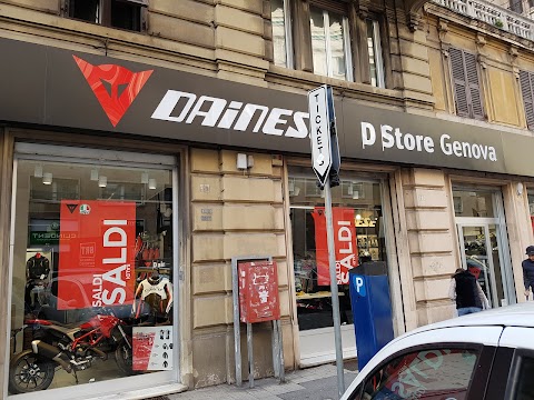 Dainese Genova