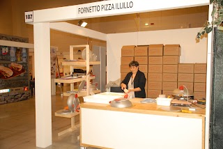 FORNETTO PIZZA ILLILLO