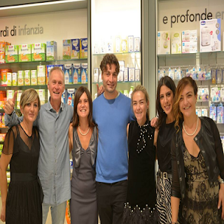 Farmacia Fares Eugenio