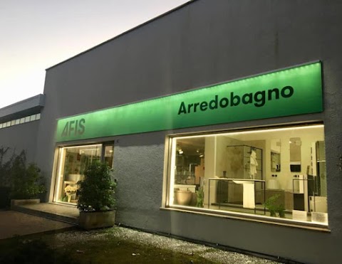AFIS Brescia (Magazzino)