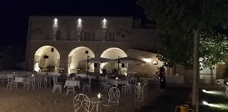 Masseria Conti Filo B&B Altamura