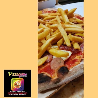 Pizzagram di Alessandro Petralia