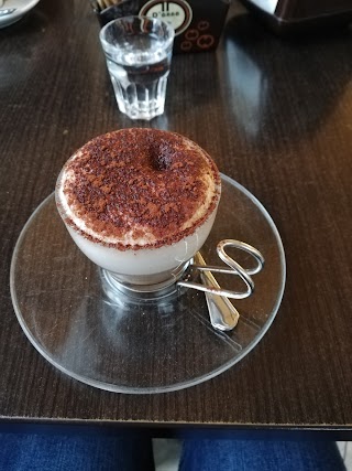 Aricò Cafè