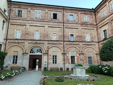 Santuario di Graglia