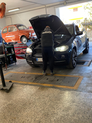 Centro Revisione Auto Di Falco Casteldaccia