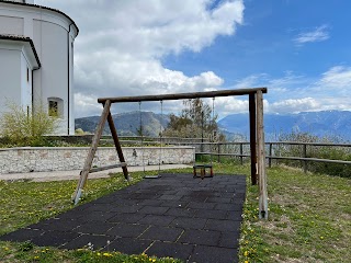 Parco giochi per bambini- Castellano