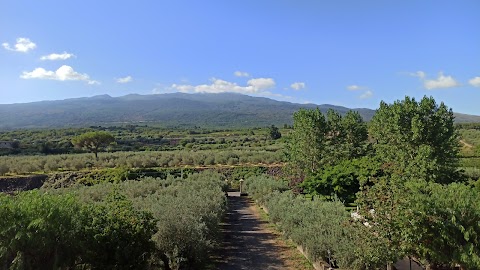 Hotel Feudo Vagliasindi