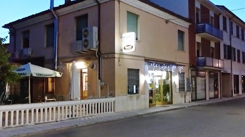 Trattoria-pizzeria-ristorante-bar "il muron"