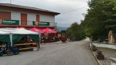 Bruschetteria - Bar Alle Castegnare