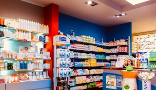 FARMACIA San Bernardo di PHARMAKEIA S.A.S.