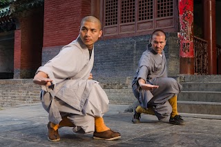 Shaolin Temple Venezia - Shaolin Wushu Venezia a.s.d.