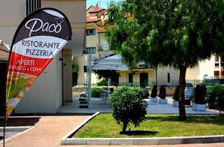 Ristorante Pizzeria Paco