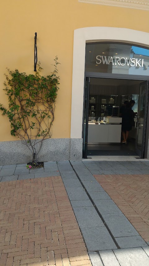 Swarovski Internazionale D'Italia S.P.A.