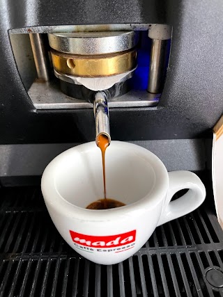 MADA Caffè Espresso