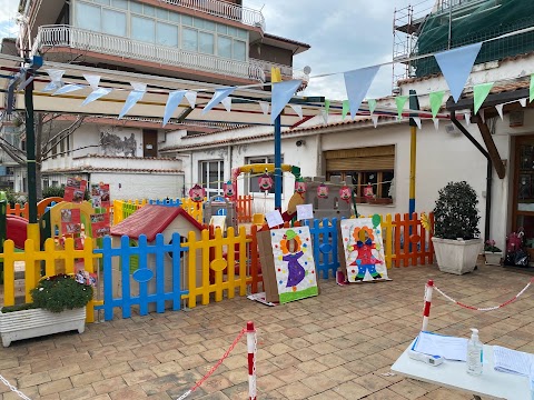 La Coccinella - Scuola Dell'Infanzia Paritaria