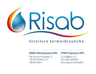 Risab srl