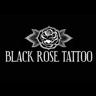 BLACK ROSE TATTOO STUDIO Ajdovščina