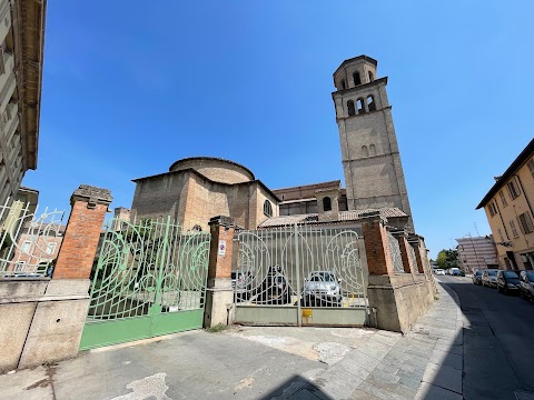 Università Degli Studi Di Parma, Facoltà Di Psicologia