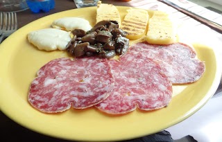 Snack Bar alla Fiera