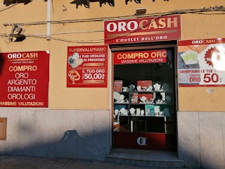 OROCASH