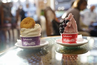 Bar gelateria Caffe' Miretti