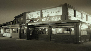 Kinsale Irish Pub