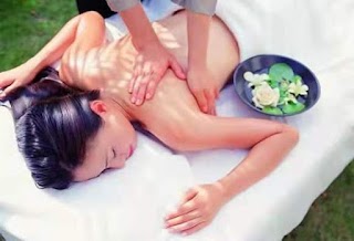 massaggi orientale