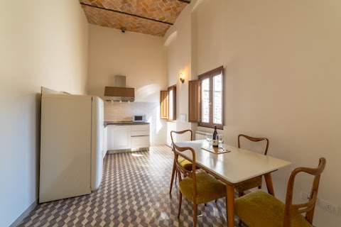 Palazzo 42 - boutique hotel & suites - Hotel 4 Stelle Pistoia