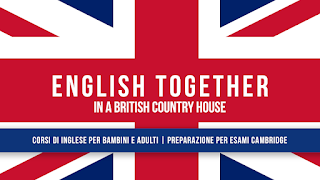 English Together Soc. Coop. Sociale