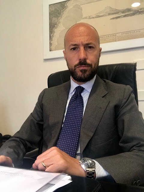 Avv. Giuliano Cuomo - TAX & LAW NAPOLI - STUDIO LEGALE E TRIBUTARIO